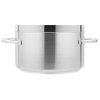 7-quart Centurion® sauce pot in natural finish