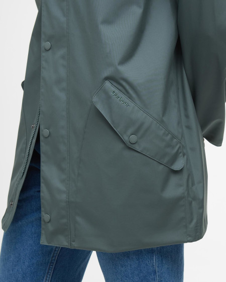 Humbleton Waterproof Jacket