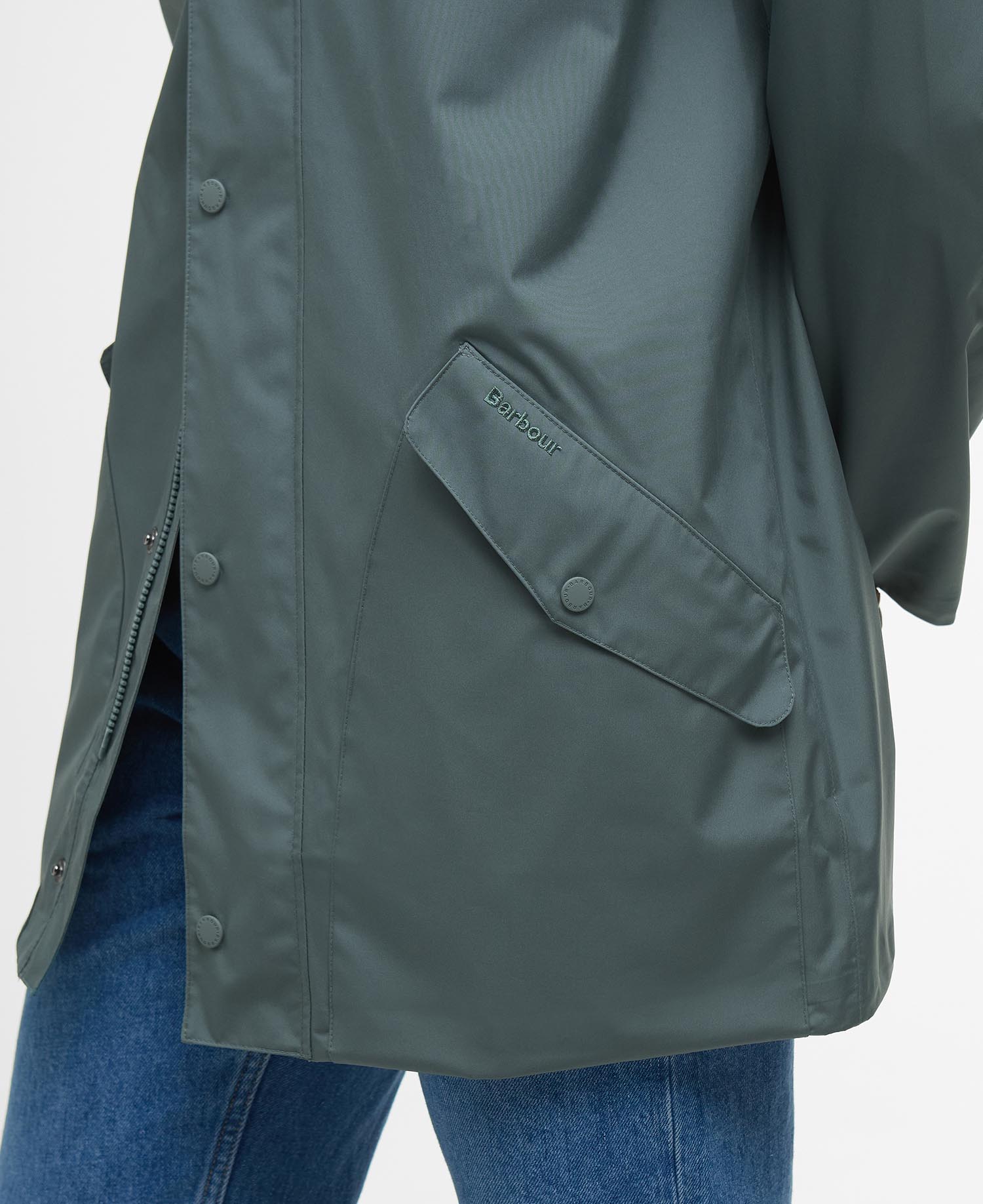 Humbleton Waterproof Jacket image number 5