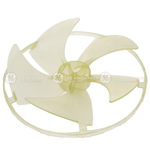 AXIAL FLOW FAN