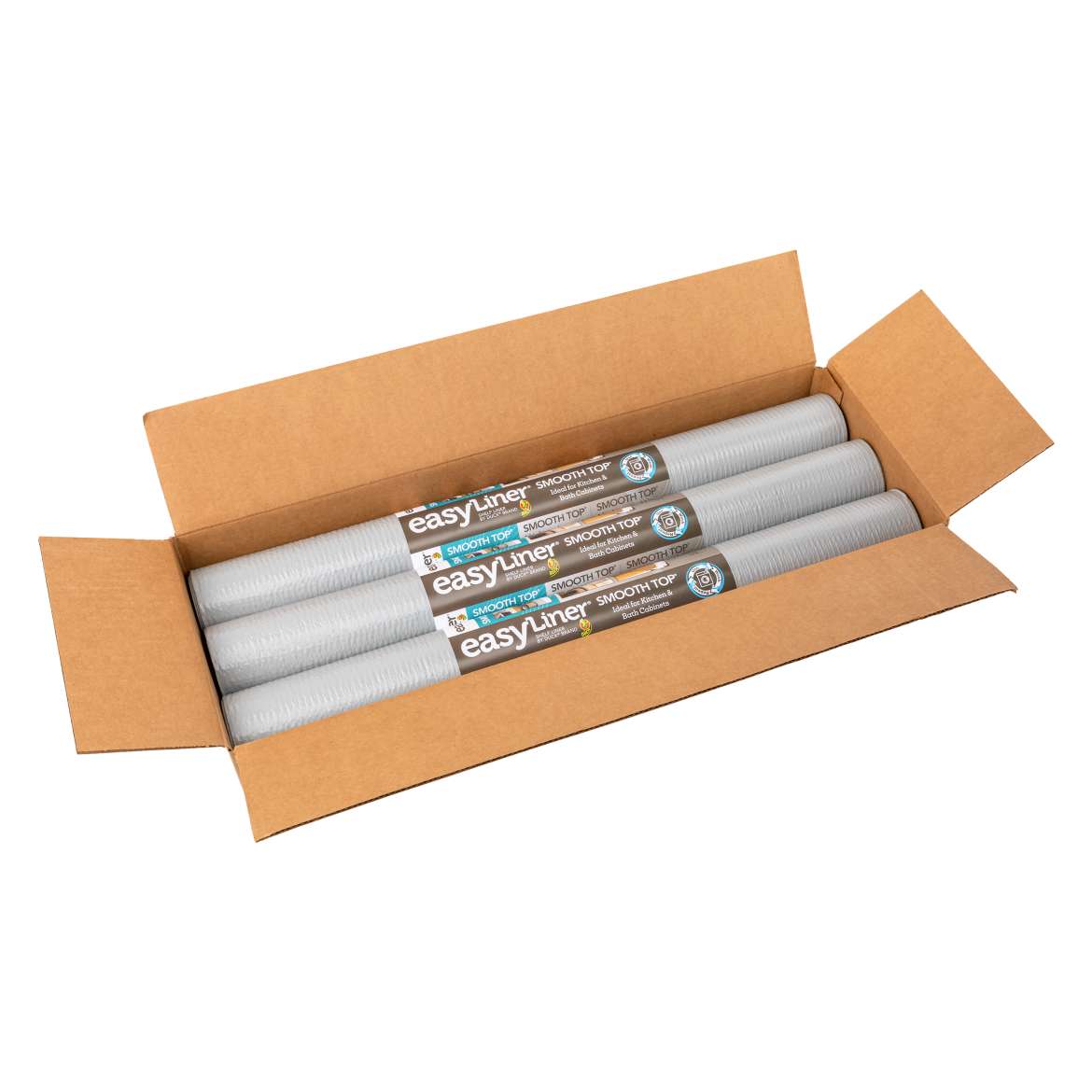 Smooth Top® EasyLiner®