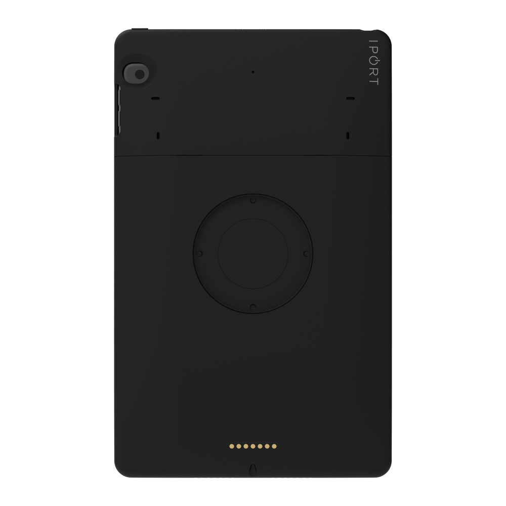 CONNECT Case for iPad 10.2"