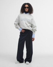 Silverdale Logo Sweatshirt 