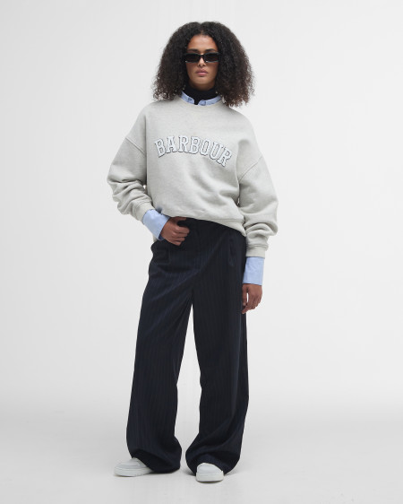 Silverdale Logo Sweatshirt