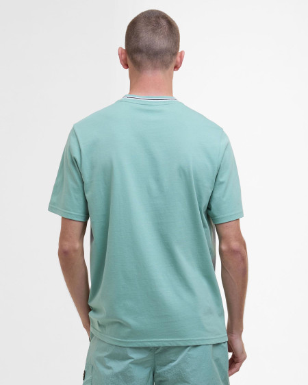 Logo Tipped T-Shirt
