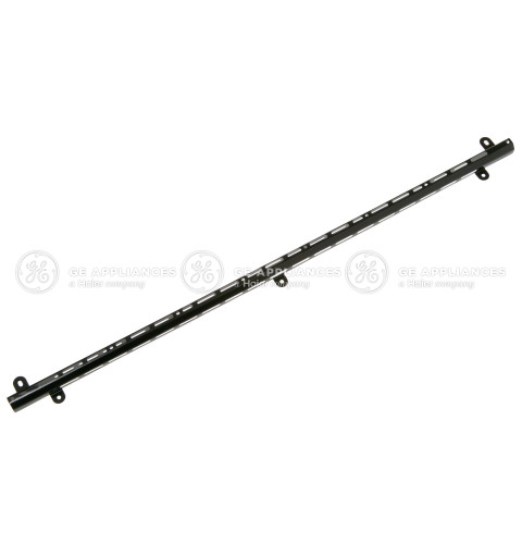 TRIM FRONT FRM (BLACK)