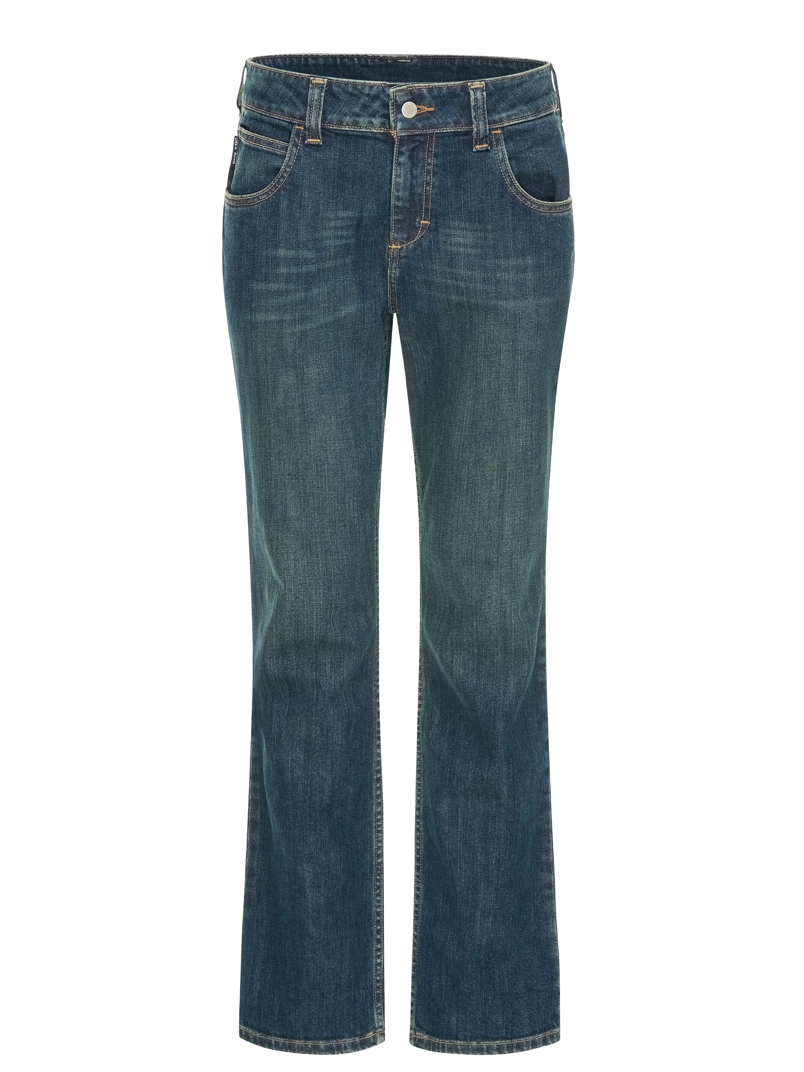Women‘s Curvy Fit Jean with Stretch-Bulwark