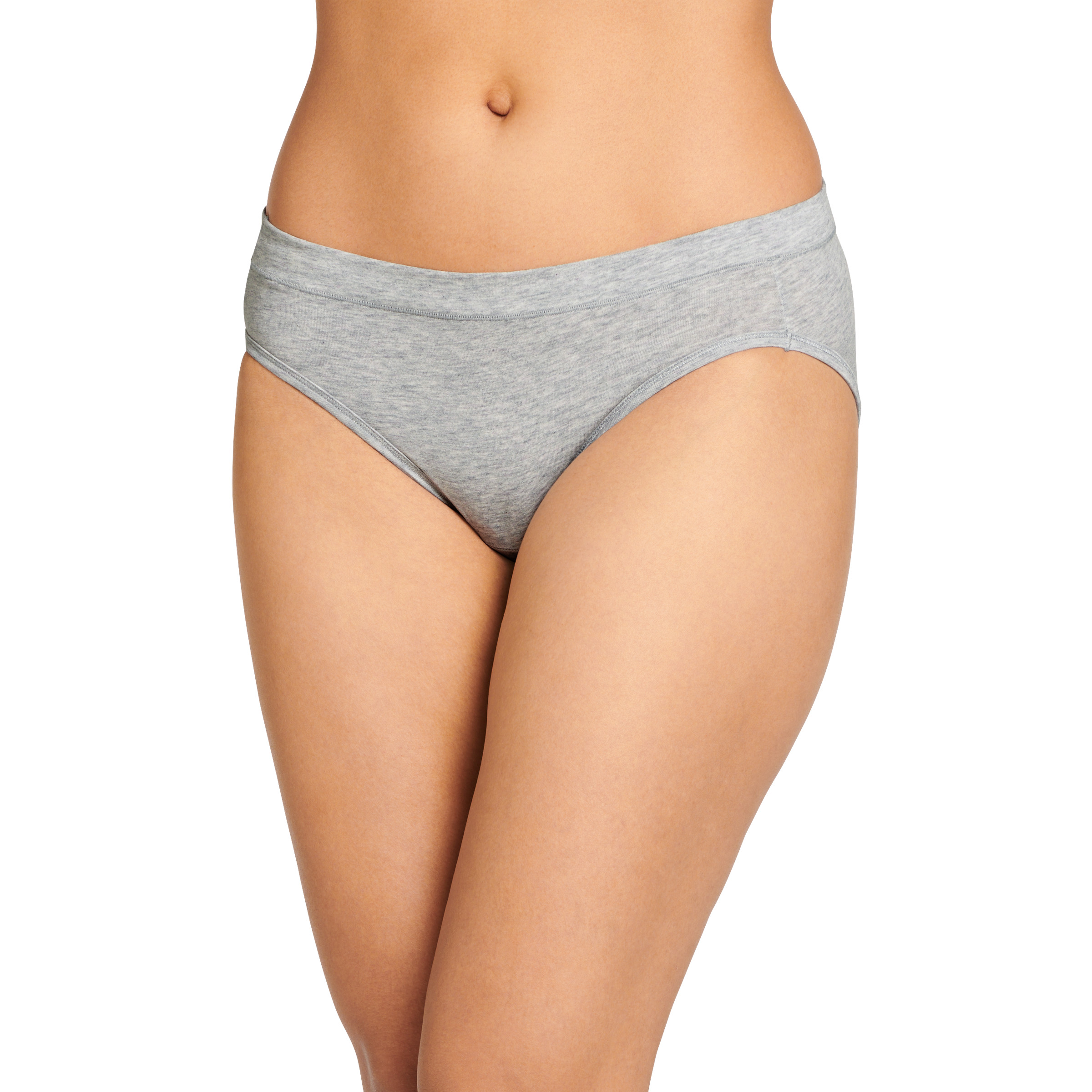 Jockey Women's Cotton Stretch Bikini - Picture 29 of 53