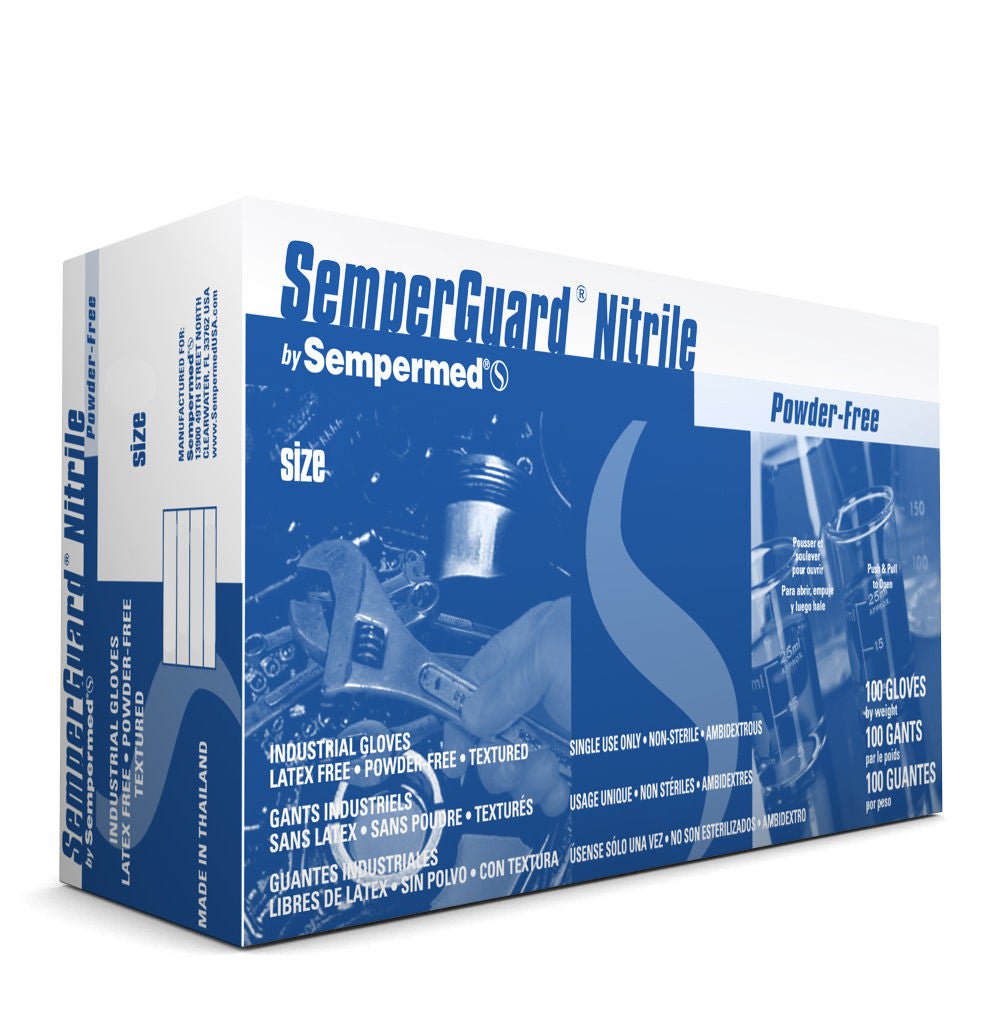 SemperGuard® General Purpose Glove