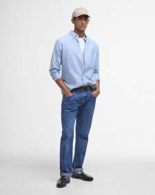 Hemd Oxford Tailored 
