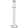 Gojo, PURELL FS8, Floor Stand Energy-on-the-Refill and SMARTLINK™ Capability, 1200ml, White, Automatic Dispenser