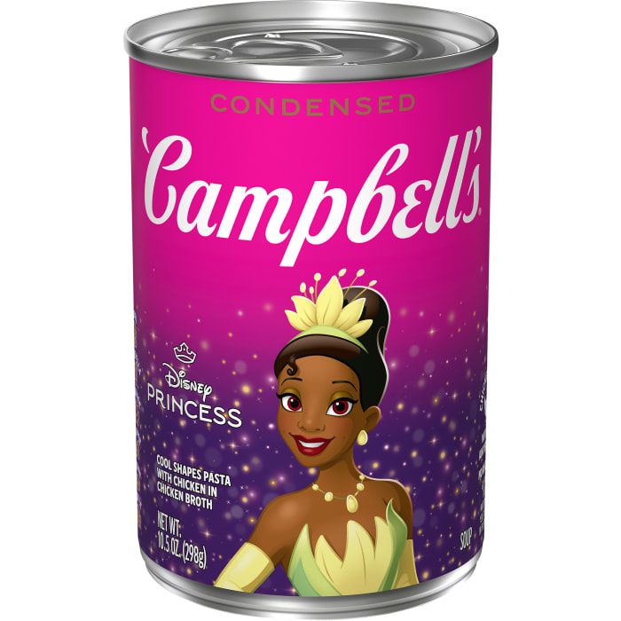 Disney&reg; Princess Soup