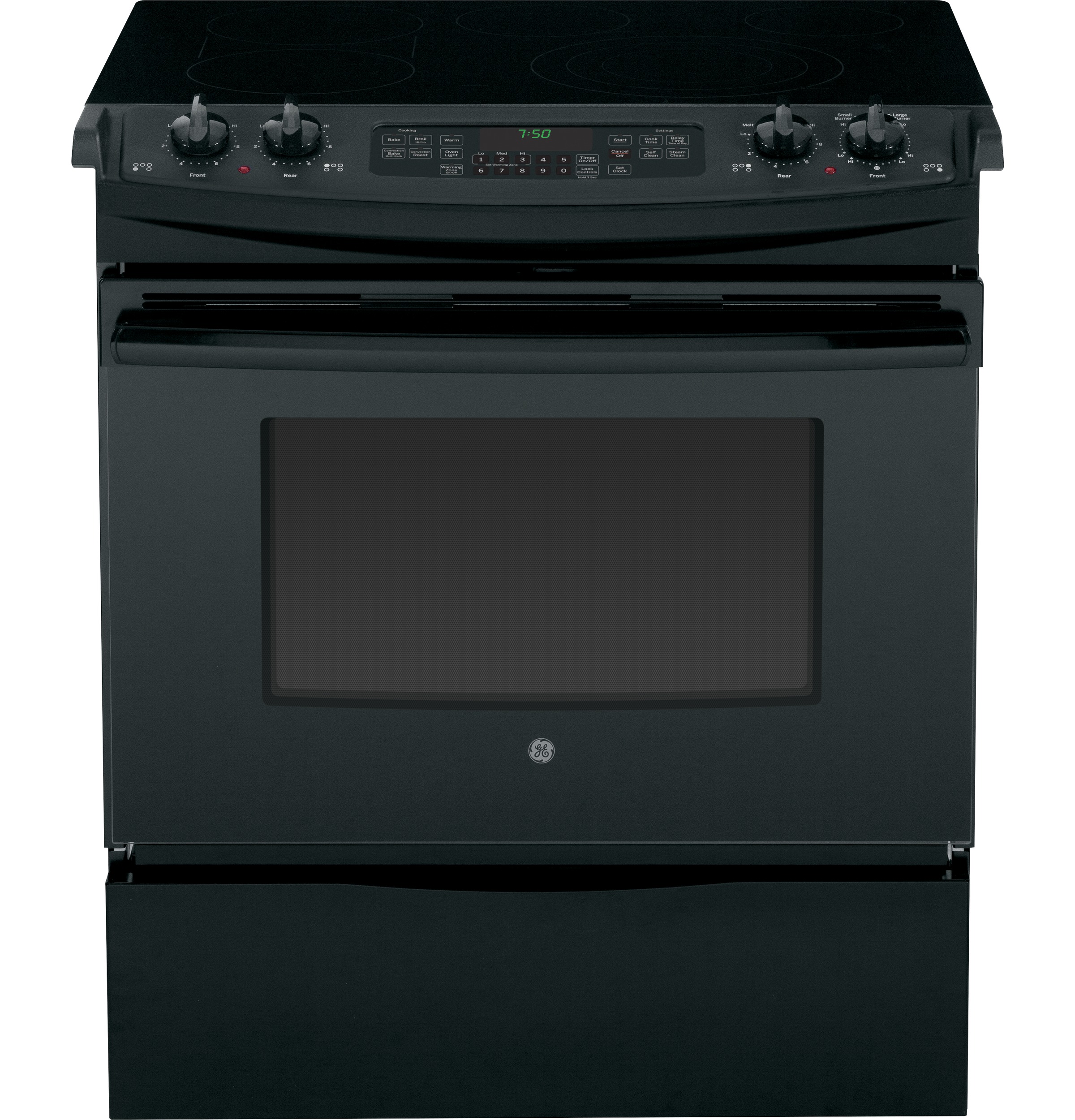 GE® 30