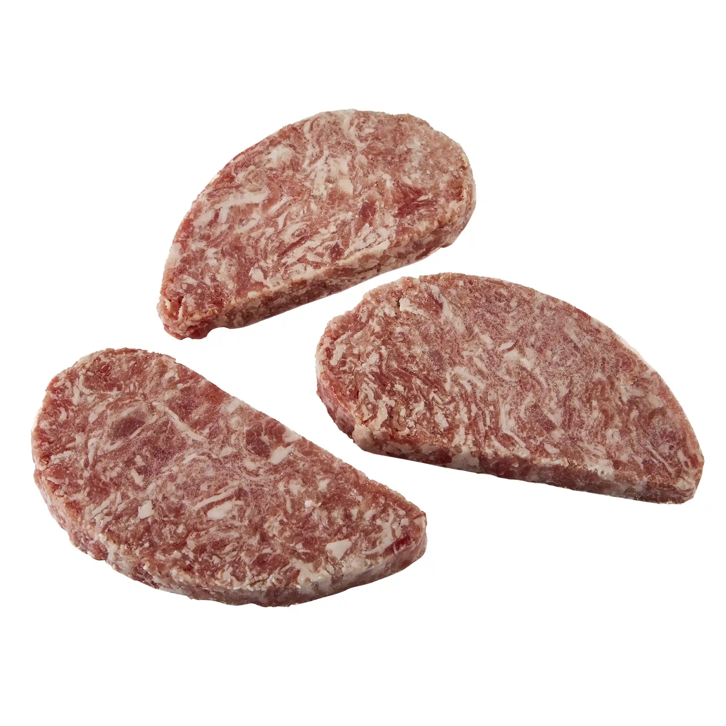 The Original Steak-EZE® BreakAway® Beef Steak, Marinated, 4 oz_image_2