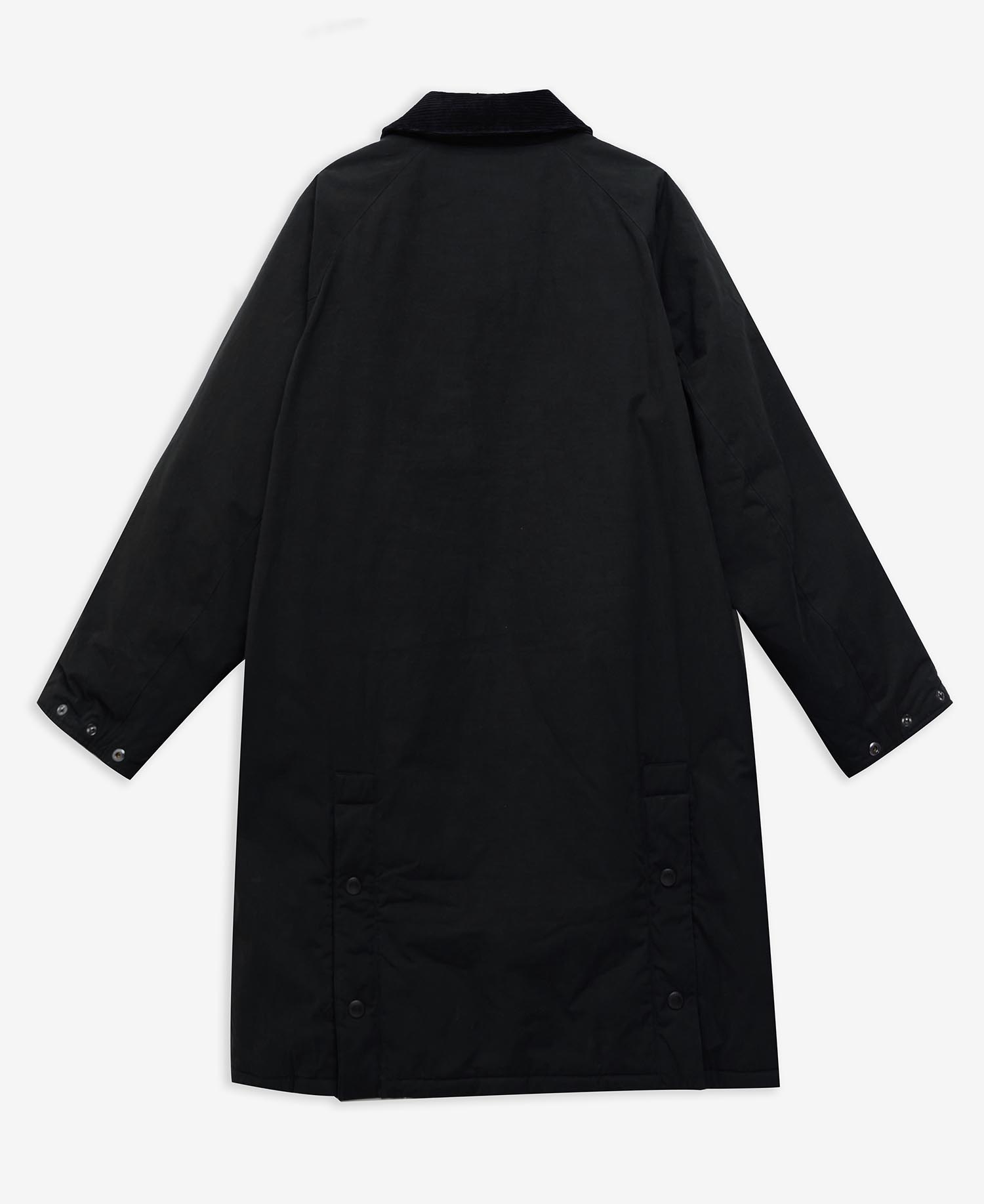 Padded Exmoor Coat image number 9