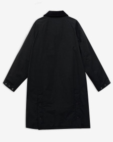 Padded Exmoor Coat 