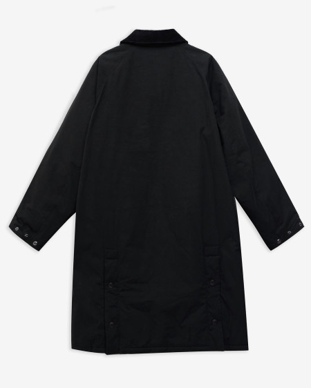 Padded Exmoor Coat