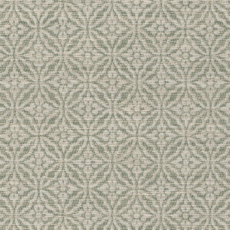 Fallon Fern Roller Blind