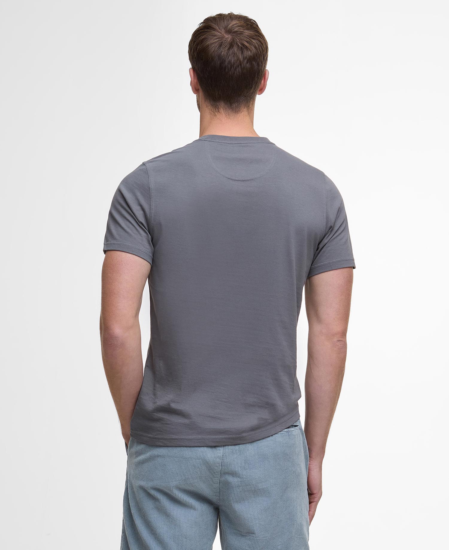 Langdon Pocket T-Shirt image number 2