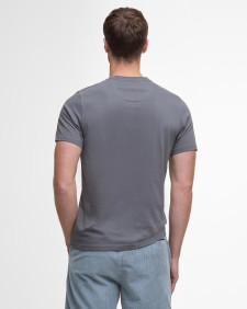 Langdon Pocket T-Shirt Gunmetal