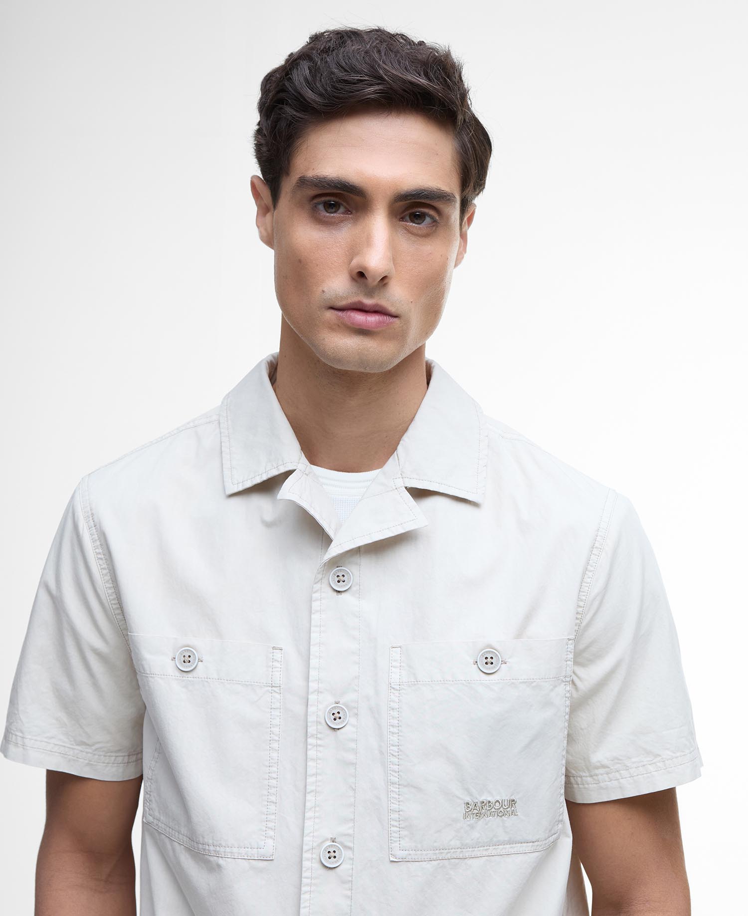 Hemd Kenneth Short-Sleeved image number 3