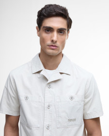 Hemd Kenneth Short-Sleeved 