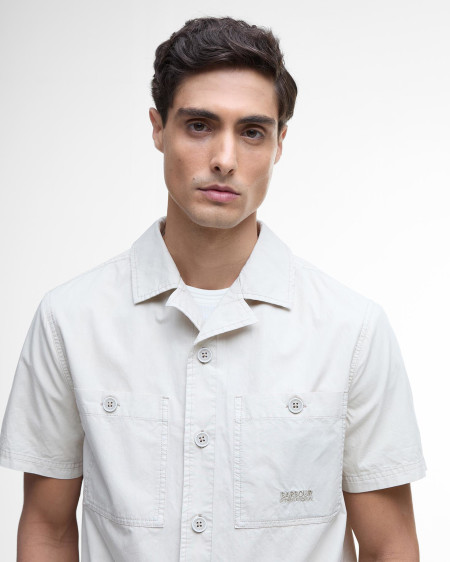 Hemd Kenneth Short-Sleeved