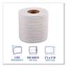 Boardwalk, 2 ply, 4in Bath Tissue