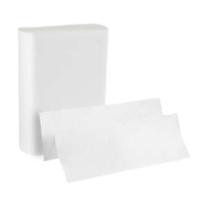 Georgia Pacific, Pacific Blue Select ™, Folded Towel, Multifold, 1 ply, White