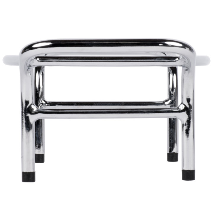 Contoured Platters and Stands