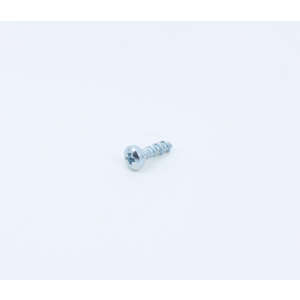 Screw Selftap Uni 9707Pz-Tz D3X10 Zinc
