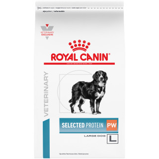 Selected Protein PW Large Breed Dry Dog Food