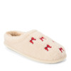 Dearfoams Damen Urlaub Neuheit Clog Slipper - Bild 13 von 23