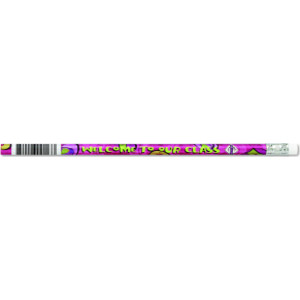 Welcome To Our Class Pencils, Pack of 12