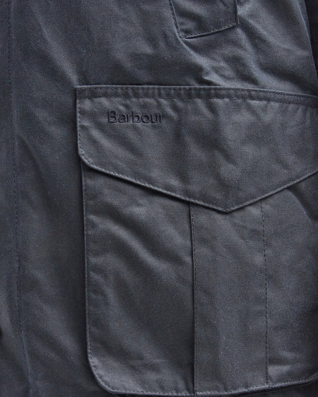 Giacca cerata Hereford