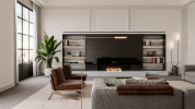 Mayfair Zebrino 12x24