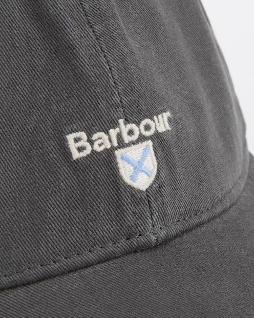 Cascade Sports Cap Asphalt