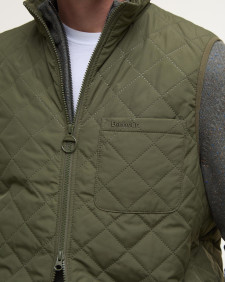 Gilet ultraleggero Filey 