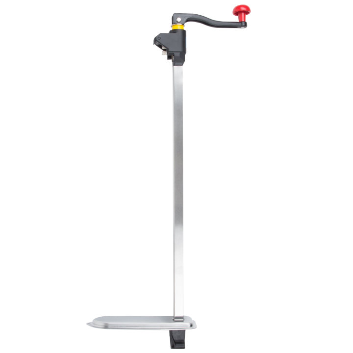 Mediumduty can opener with EaziClean™ blade Vollrath Foodservice