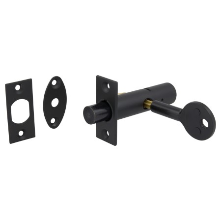 Door Security Bolt