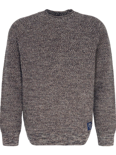 Staithes Crew Neck Jumper Staithes Crew Neck Jumper