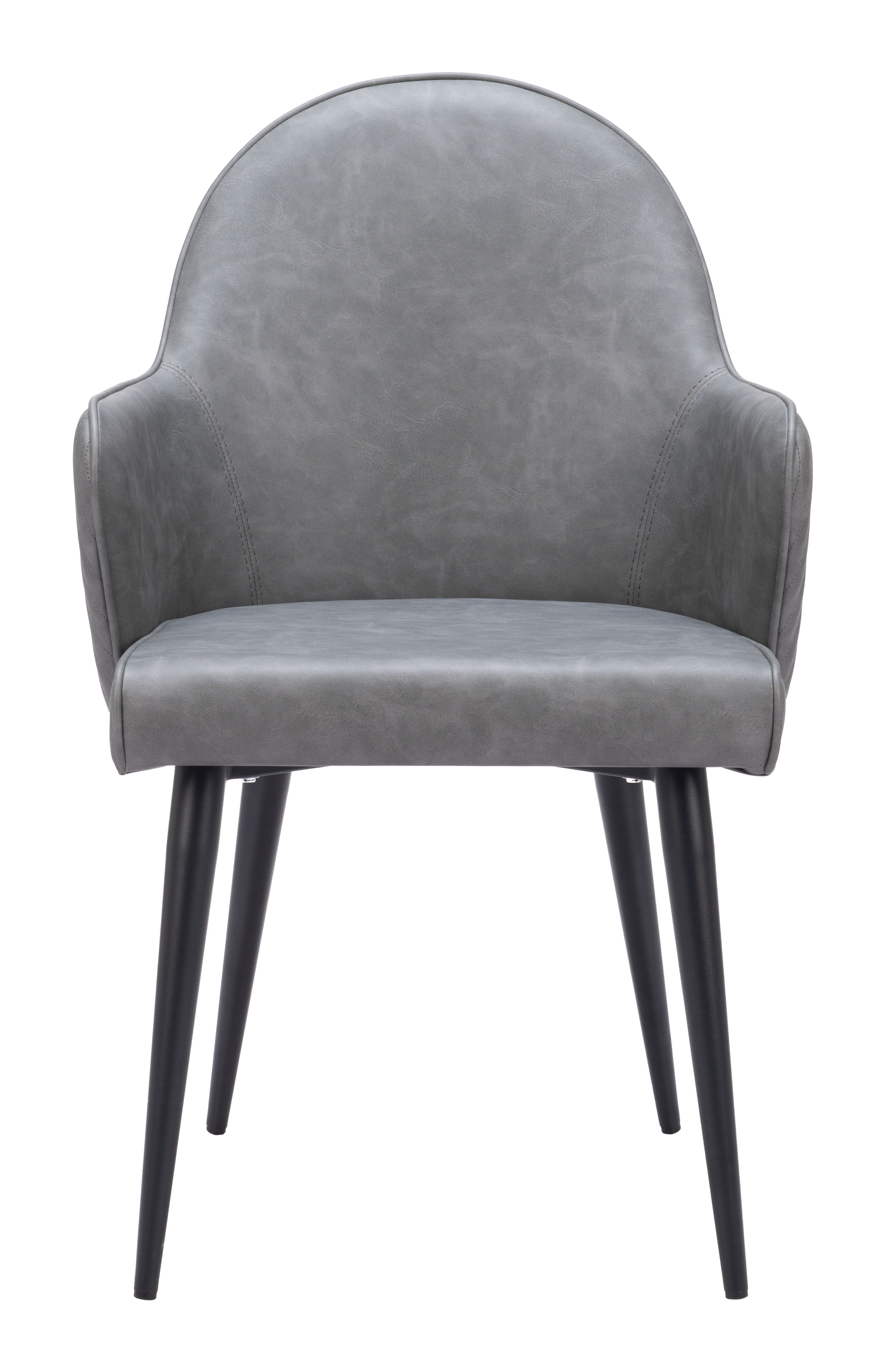 Silloth Dining Chair Gray product image