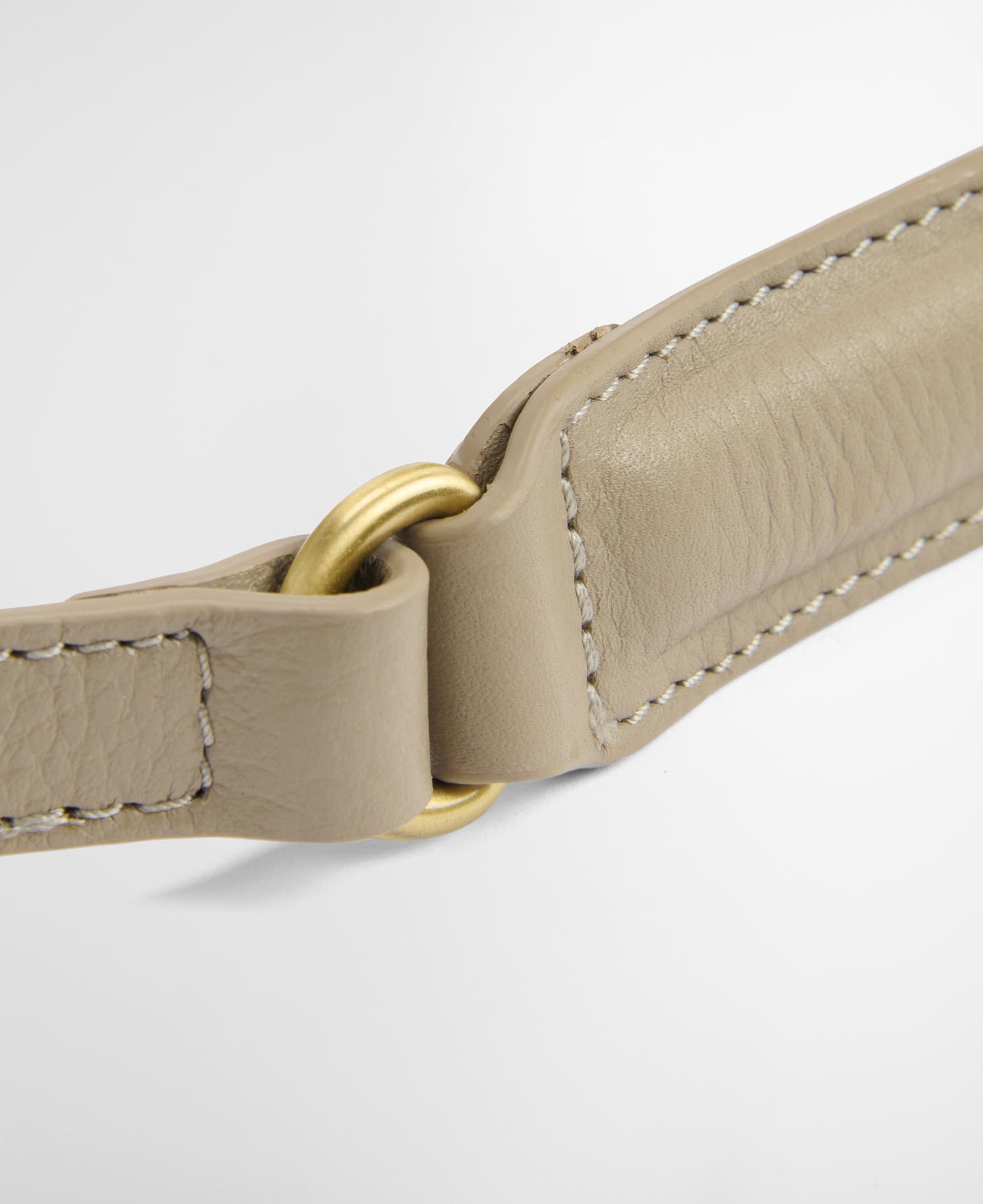 Daphne Leather Crossbody Bag image number 5