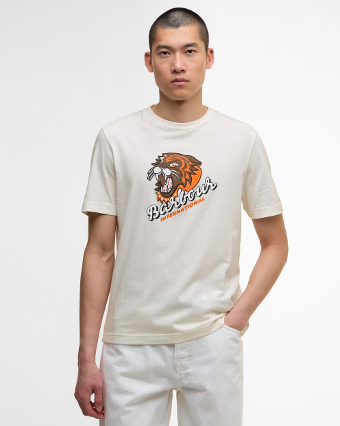 Irwin Graphic T-Shirt 