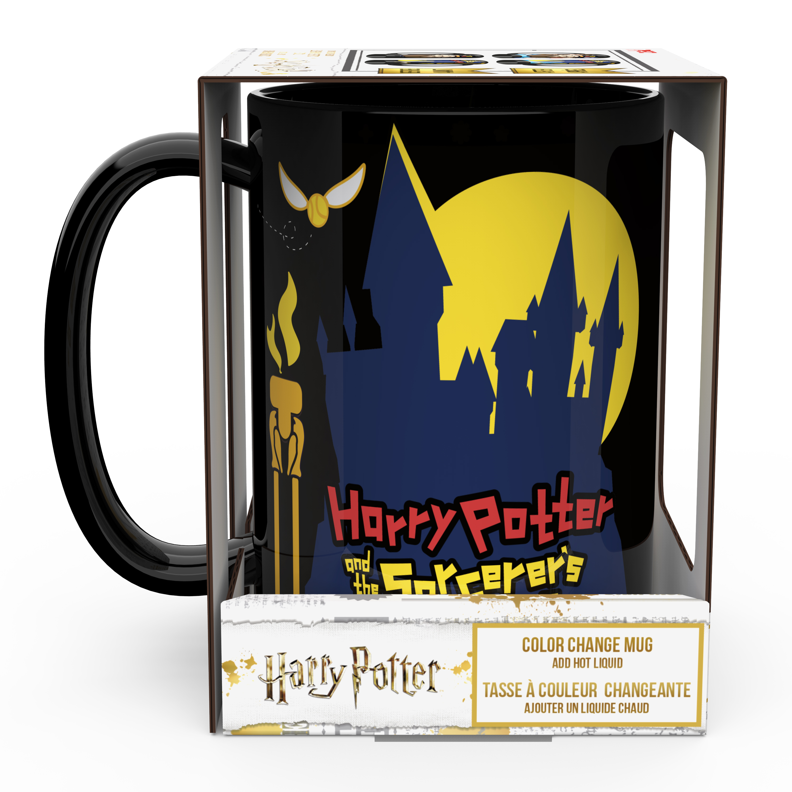 Harry Potter 15 oz. Coffee Mug, The Sorcerer’s Stone slideshow image 7 Harry Potter 15 oz. Coffee Mug, The Sorcerer’s Stone slideshow image 7