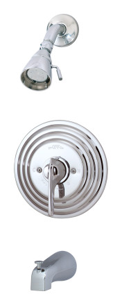 Commercial Temptrol Trim