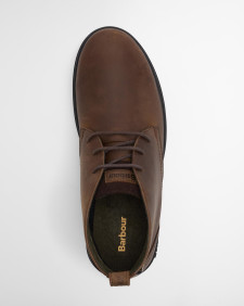 Forster Chukka Boots 