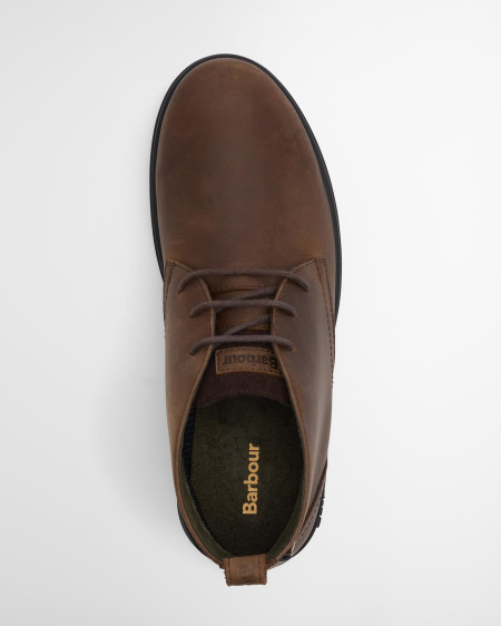 Forster Chukka Boots