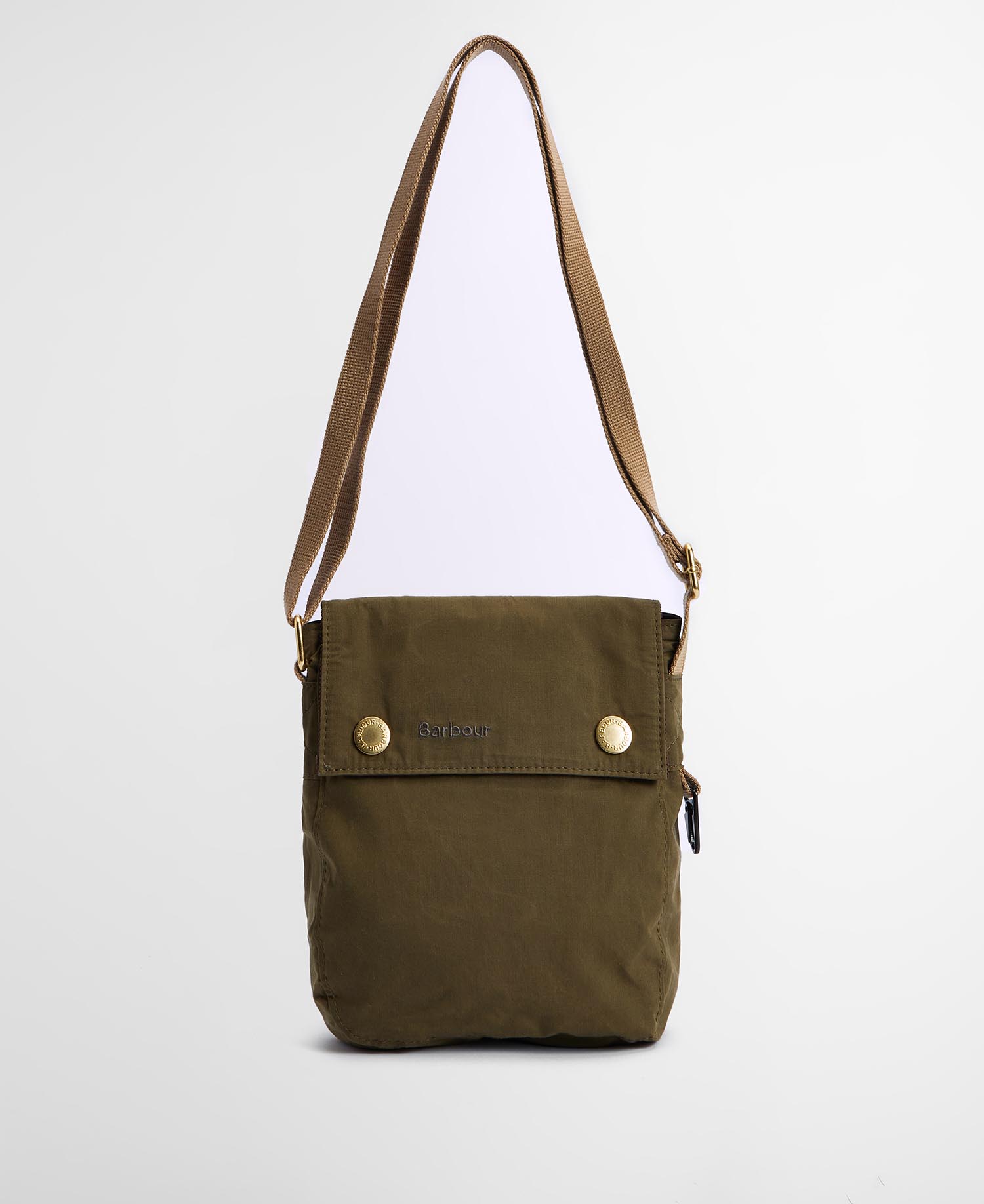 Borsa a tracolla Transport image number 1
