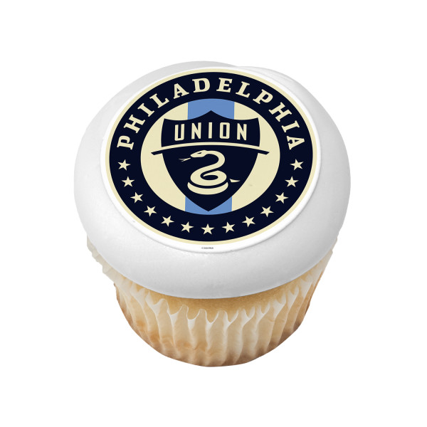 MLS Team PhotoCake® Edible Image®
